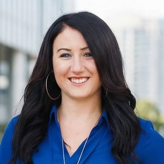 Amanda Tak profile image