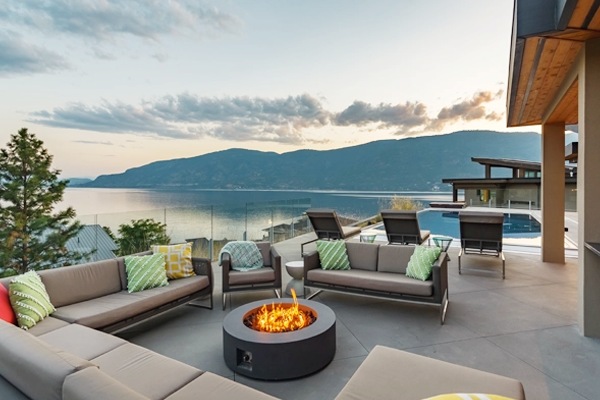 Exclusive Properties