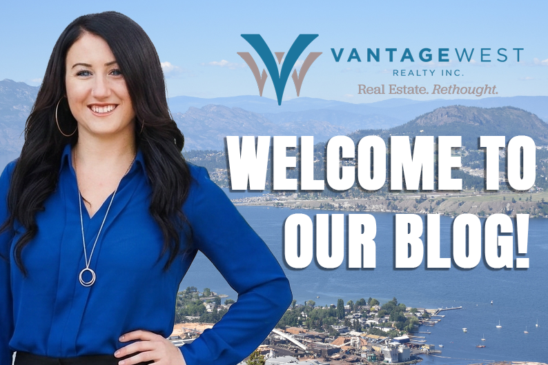 Welcome to Our Blog!
