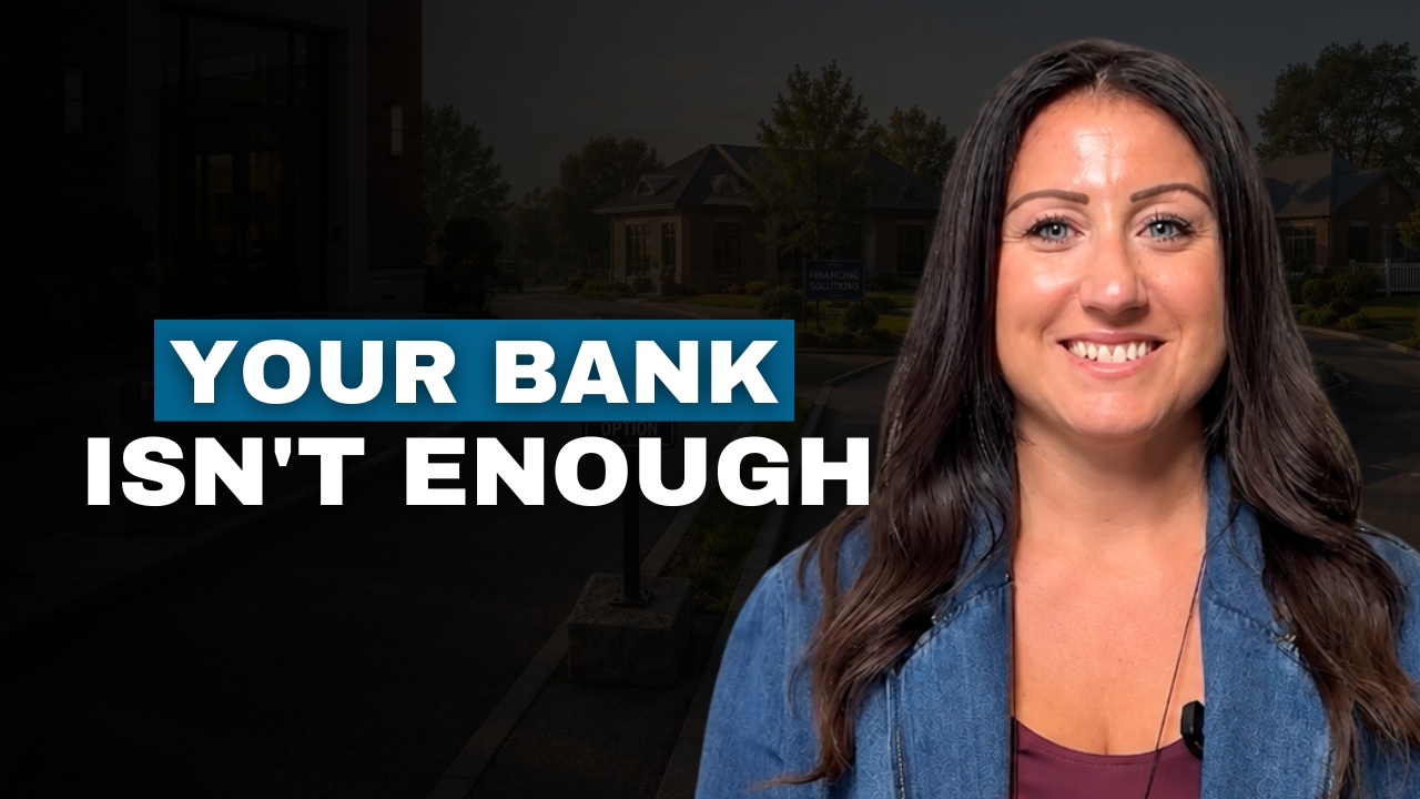 Bank or Broker? Where Okanagan Buyers Should Start