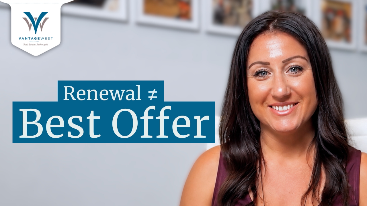 Renewing Your Mortgage in 2026? Do Not Sign First