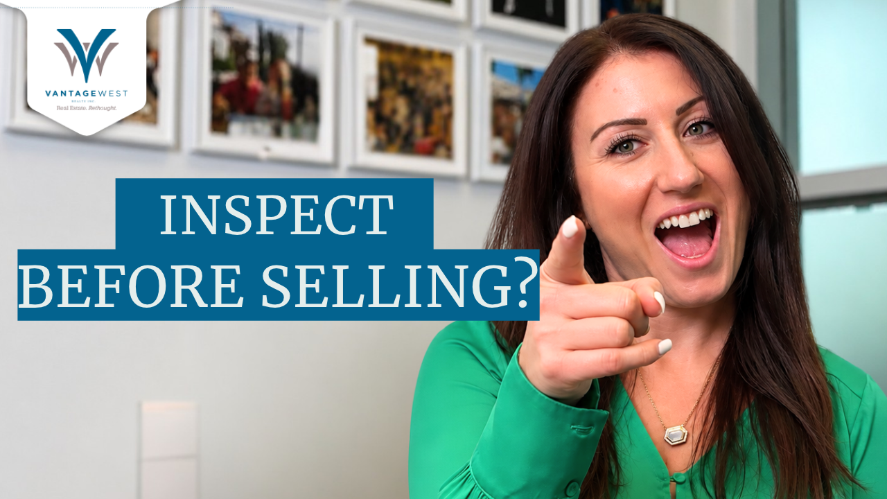 Should You Get a Pre-Listing Inspection in the Okanagan?